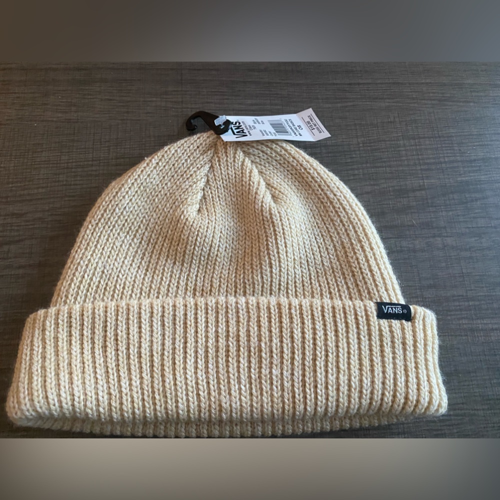 beanie